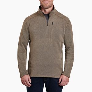 Kuhl INTERCEPTR 1/4 ZIP